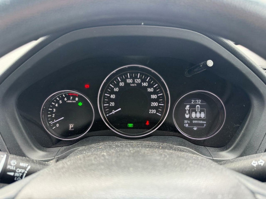 2019 Honda HR-V  VTi SUV Image 10