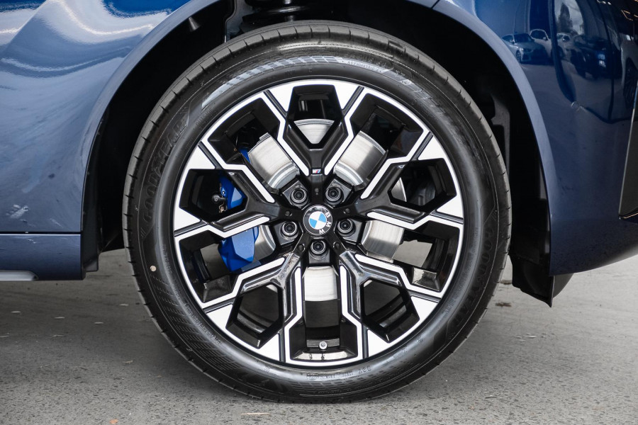 2026 BMW X3 G45 30e xDrive SUV