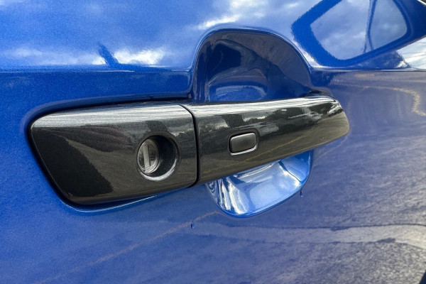 2026 MY25.5 Isuzu D-MAX RG X-TERRAIN Ute Image 6