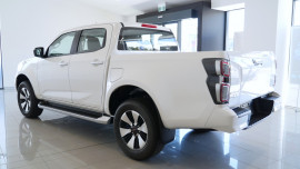 2020 MY21 Isuzu UTE D-MAX RG LS-U 4x2 Crew Cab Ute Utility Image 4