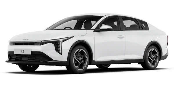 Sport+ Sedan
