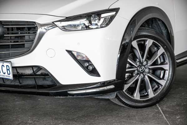 2023 Mazda CX-3 DK sTouring SUV