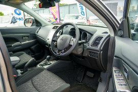 2024 Mitsubishi ASX XD LS SUV