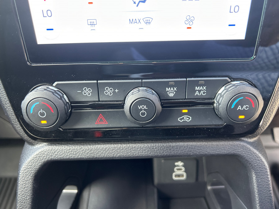 2022 Ford Ranger P703 XLT Ute Image 29
