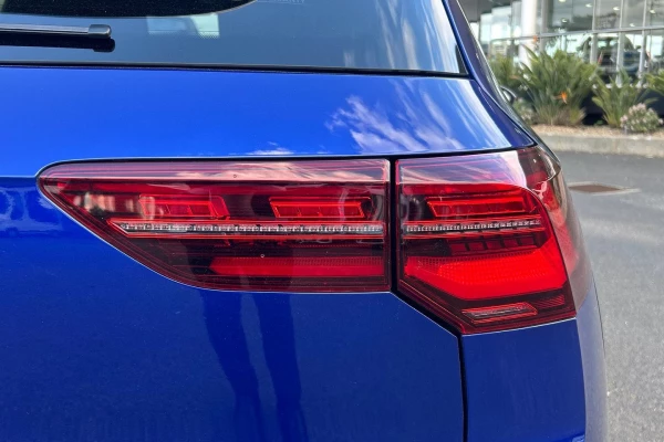 2022 MY22.5 Volkswagen Golf 8 R Hatch Image 4