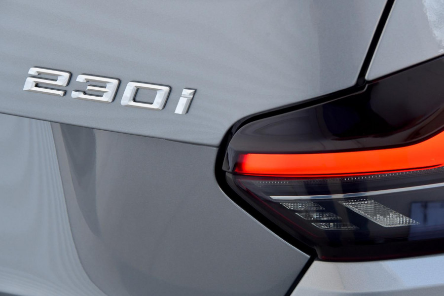 2026 BMW 2 Series G42 230i M Sport Coupe