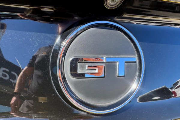 2017 Ford Mustang FM GT Coupe Image 24