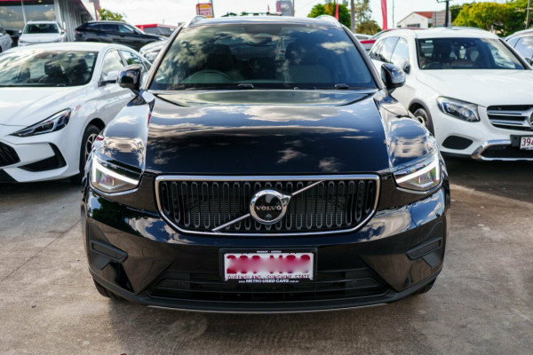 2022 MY23 Volvo XC40 XZ Ultimate B4 Bright SUV Image 5