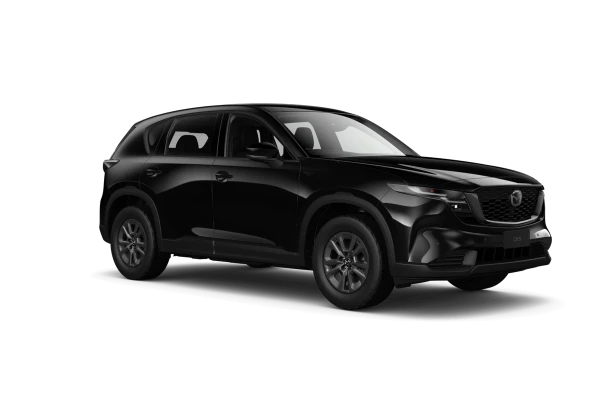 2026 Mazda CX-5 KM Series G25 Pure  SUV Image 7