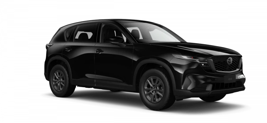 2026 Mazda CX-5 KM Series G25 Pure  SUV Image 7