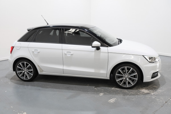 2017 Audi A1 1.4 TFSI Sport Hatch image 6