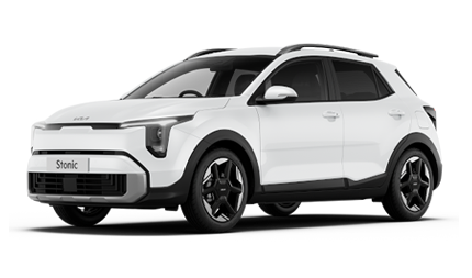 Stonic Sport | Mild Hybrid