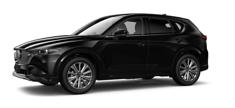 2025 MY24 Mazda CX-5 KF Series G25 Akera SUV Image 24