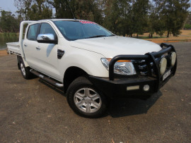 Ford Ranger XLT PX