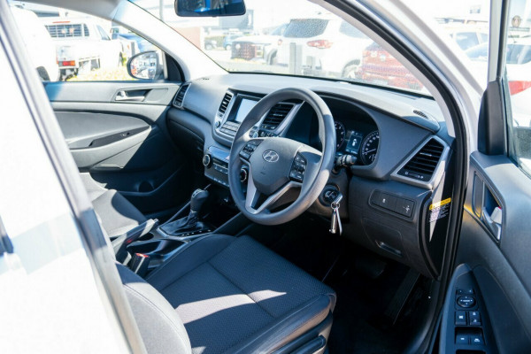 2017 MY18 Hyundai Tucson TL2 Active SUV Image 15
