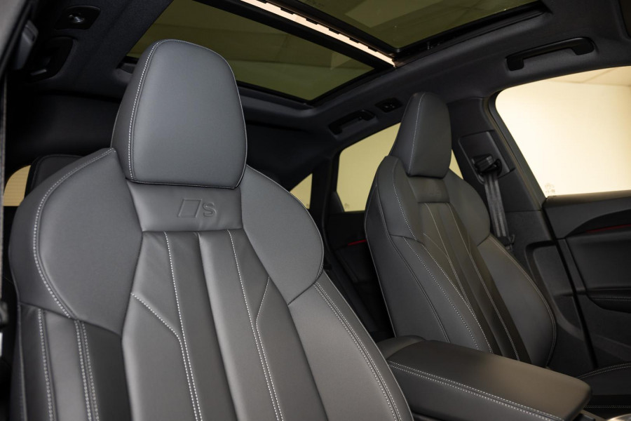 2025 Audi Q5 FY TFSI Sport SUV