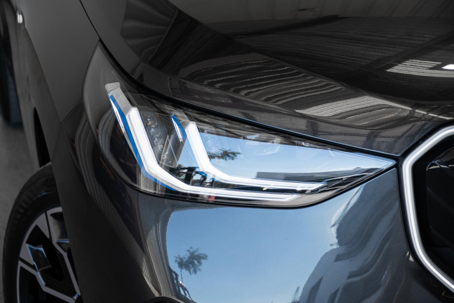2026 BMW X3 G45 30e xDrive SUV