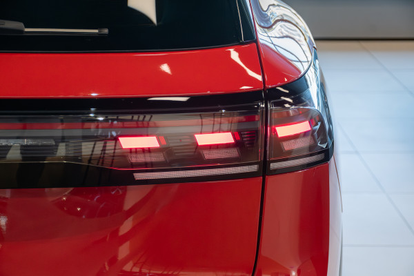 2026 Volkswagen Tiguan CT 195TSI R-Line SUV Image 22