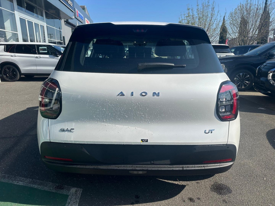 2026 AION AION UT No Series Luxury Hatch Image 30