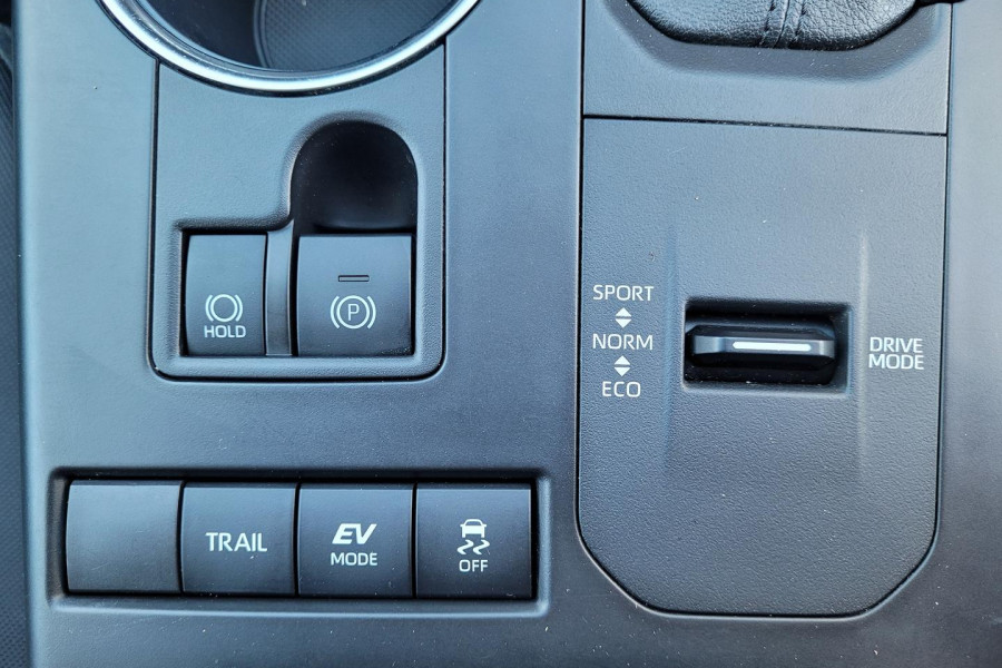 2021 Toyota Kluger AXUH78R GX SUV Image 18