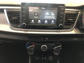 2018 Kia Rio YB S Hatchback