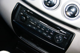 2013 Mitsubishi Triton 4 X 4 MN MY14 Utility