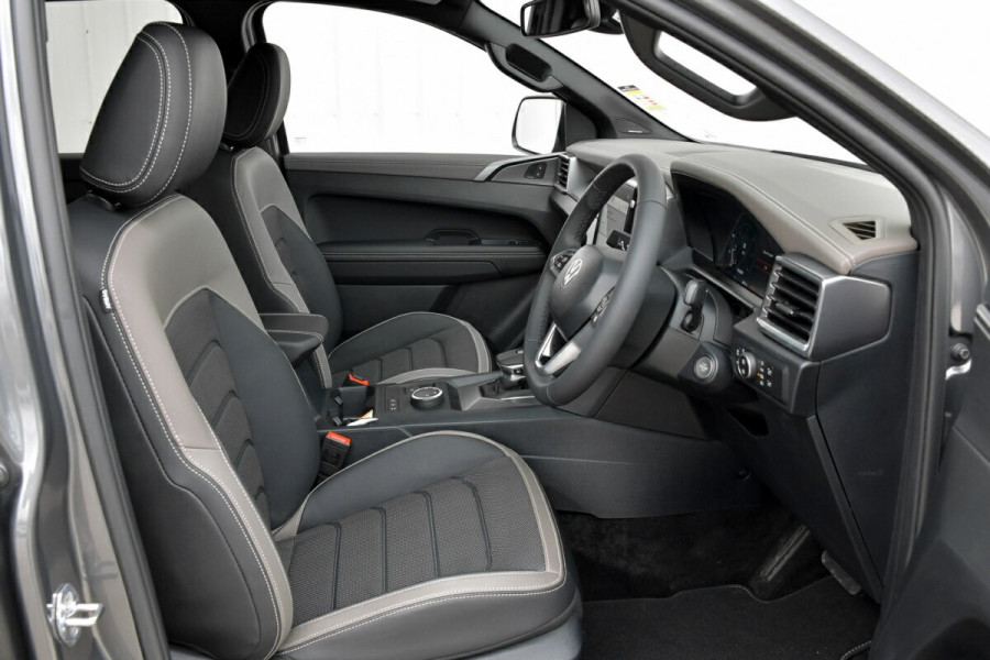 2024 Volkswagen Amarok NF TDI600 Aventura Ute Image 6