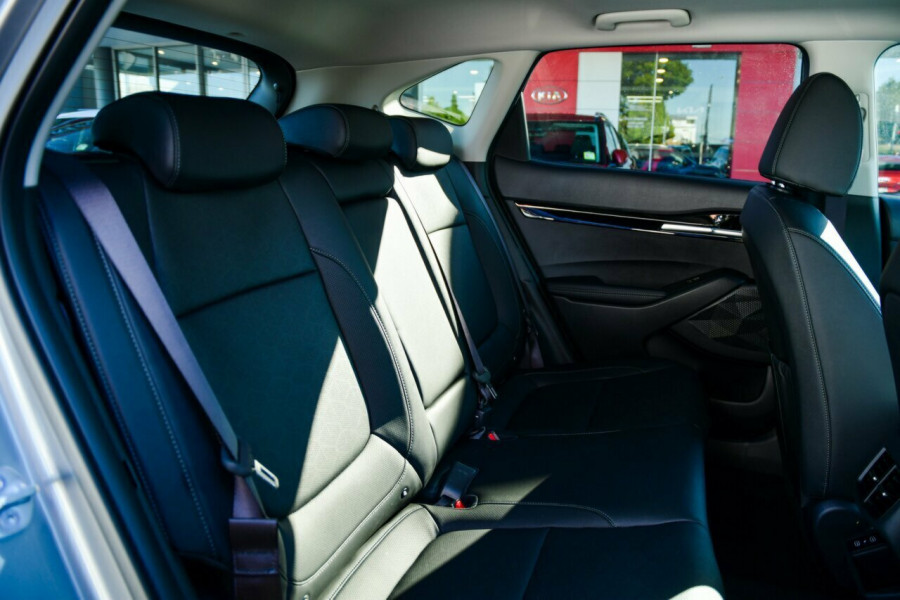 2025 Kia Seltos SP2 PE GT Line SUV Image 10