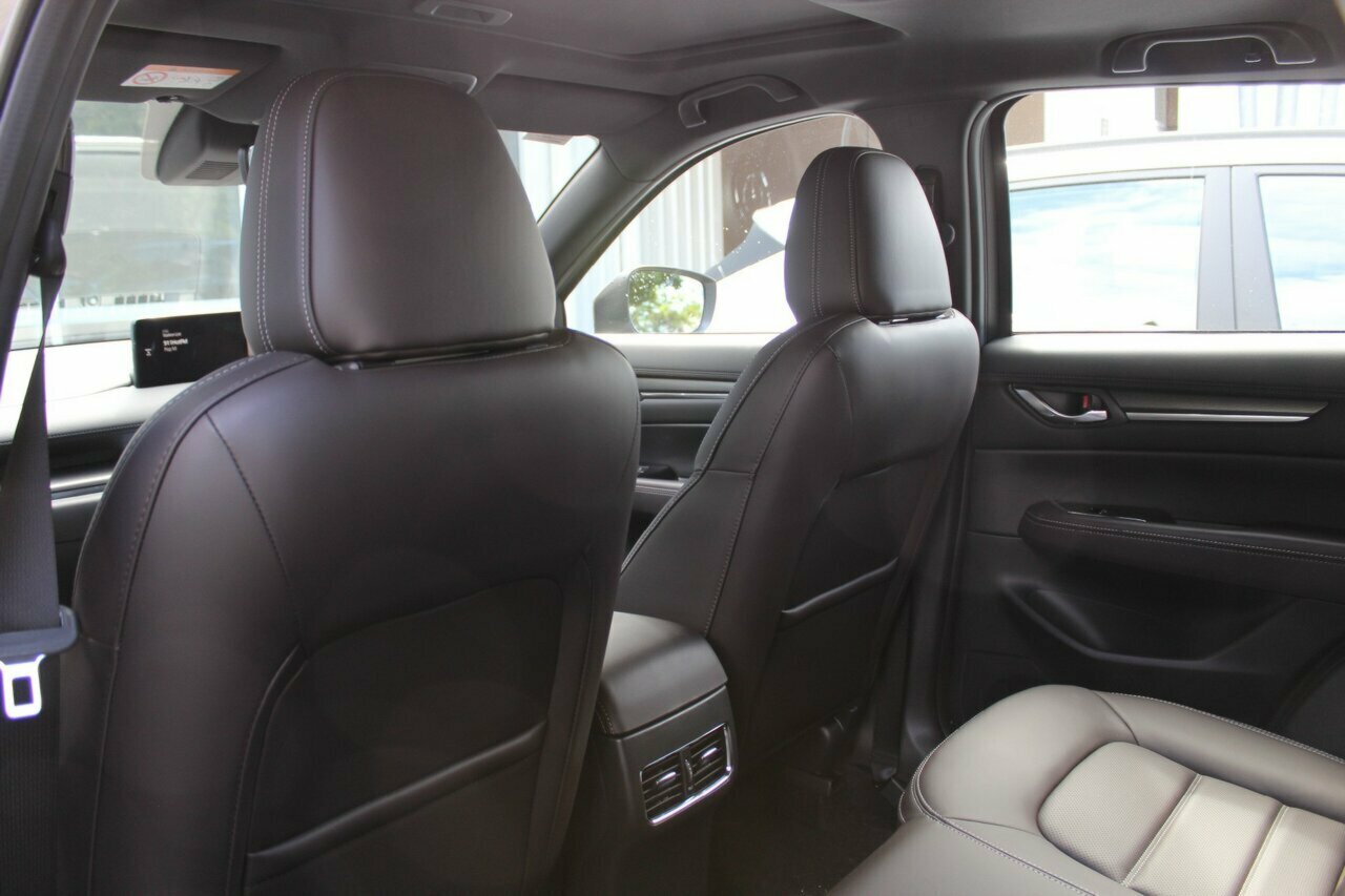 2024 Mazda CX-5 KF Series G35 Akera SUV Image 18