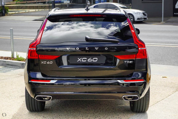 2020 MY21 Volvo XC60 UZ T5 Inscription Suv