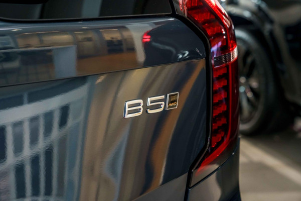 2026 Volvo XC90 L Series Plus B5 Bright SUV Image 9