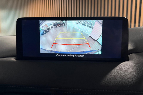 2022 Mazda CX-5 KF Series GT SP SUV Image 18