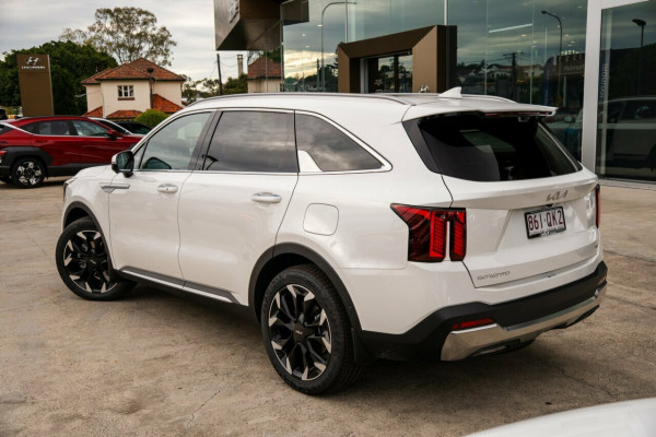 2026 Kia Sorento MQ4 PE GT-Line SUV Image 2