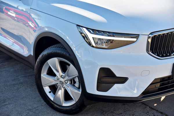 2025 MY26 Volvo XC40 XZ Plus B4 SUV Image 2