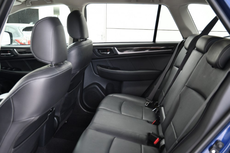2016 Subaru Outback 5GEN 2.5i Suv Image 7