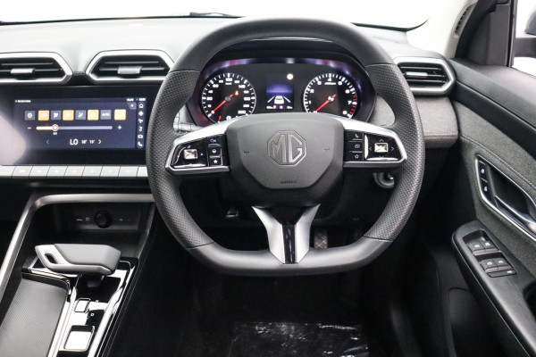 2026 MG ZS ZS32 Excite SUV Image 11