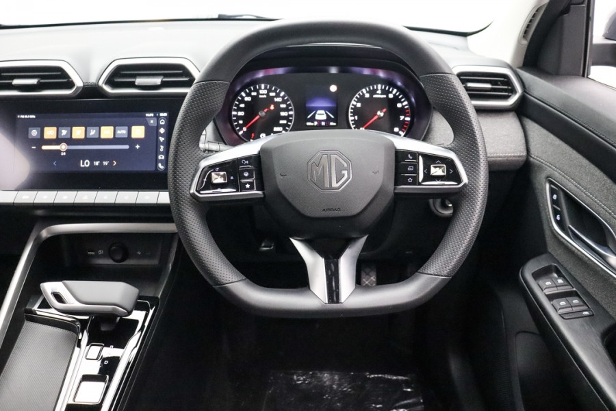 2026 MG ZS ZS32 Excite SUV Image 11