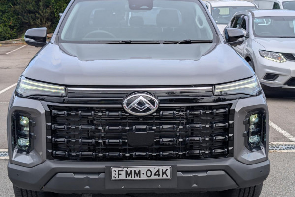 2024 LDV T60 SK8C Max PLUS Ute