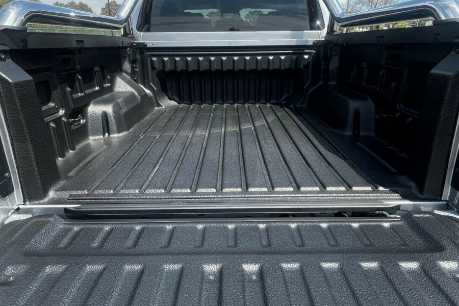 2024 Volkswagen Amarok NF TDI600 Style Ute Image 8