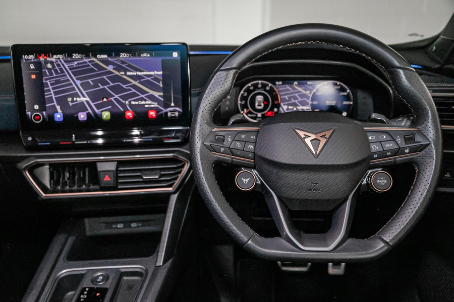 2023 Cupra Formentor KM VZx SUV Image 15