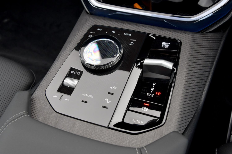 2026 BMW X3 G45 20 xDrive SUV