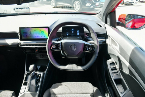 2026 MG MG3 ZP22 Excite Hatch Image 10