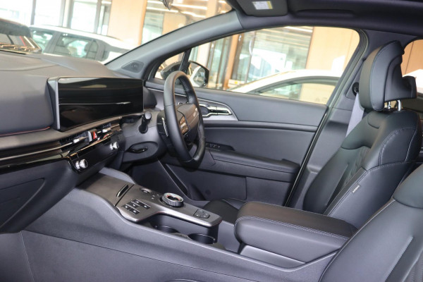 2026 MY27 Kia Sportage NQ5 PE HEV GT-Line SUV Image 16