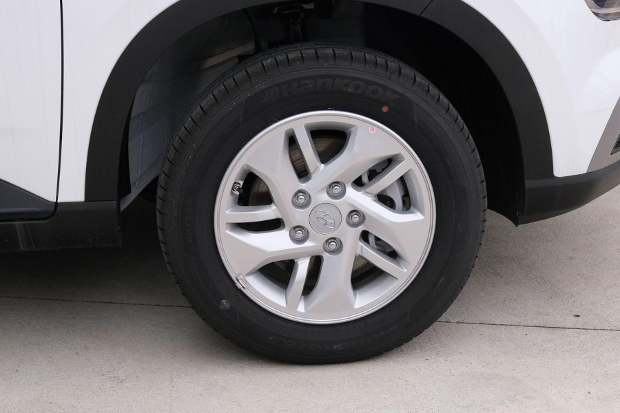 2025 MY26 Hyundai Venue QX.V5  SUV Image 20
