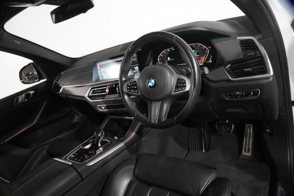 2020 BMW X5 xDrive30d SUV Image 12