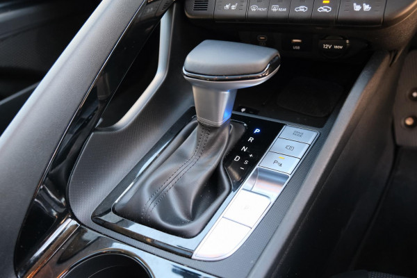 2024 MY25 Hyundai i30 CN7.V2 Premium Sedan Image 18