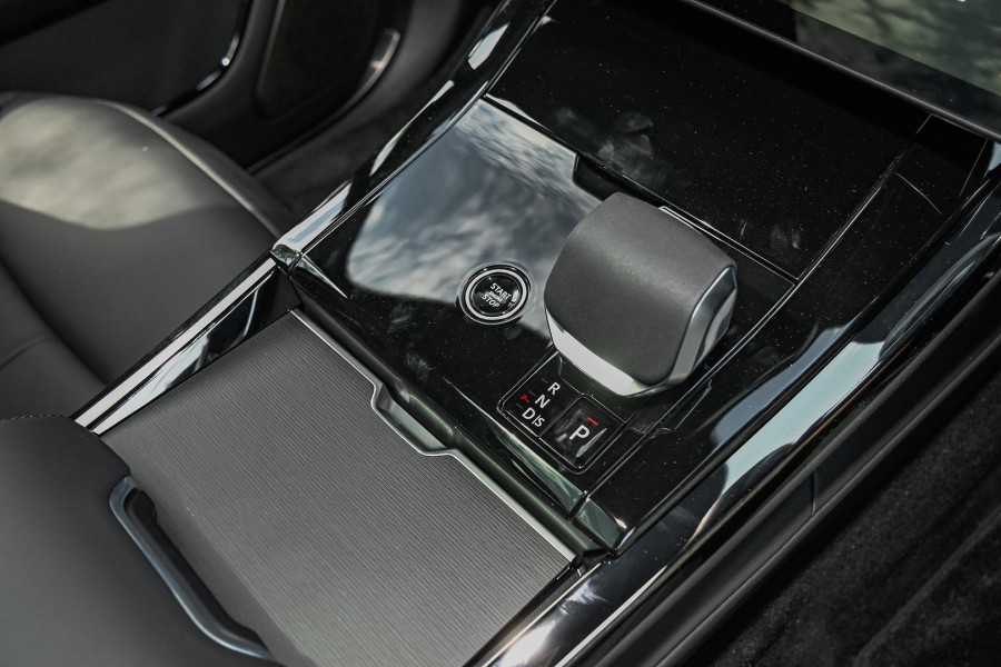 2025 Land Rover Range Rover Sport L461 P530 Autobiography SUV