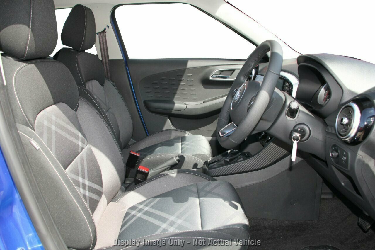 2020 MG MG3 SZP1 Core Hatchback Image 6