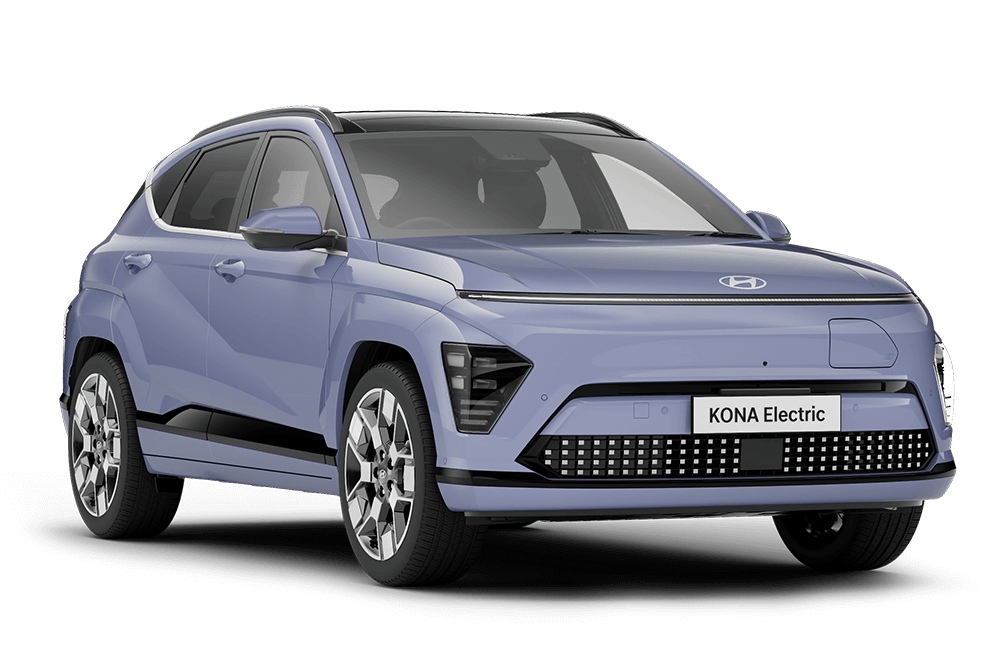 2024 Hyundai Kona SX2.V1  Electric Premium SUV