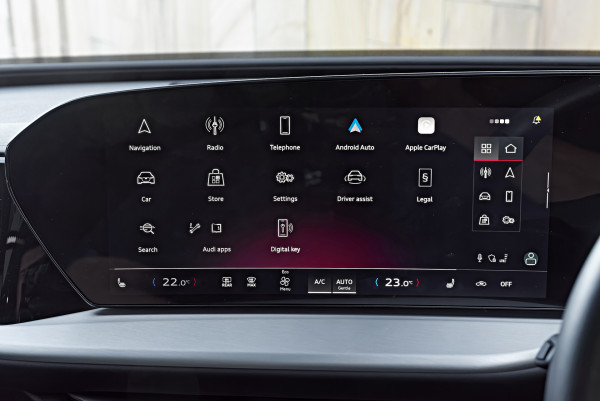 2025 Audi Q5 GU TFSI 150kW SUV image 12